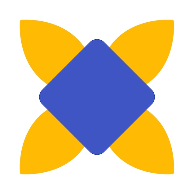 Atelier de broderie — Broderie artizanală logo